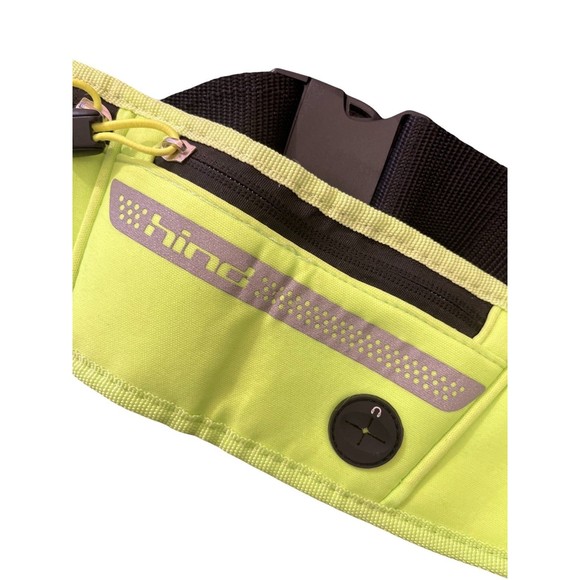 Neon Running Belt - Picture 3 of 5